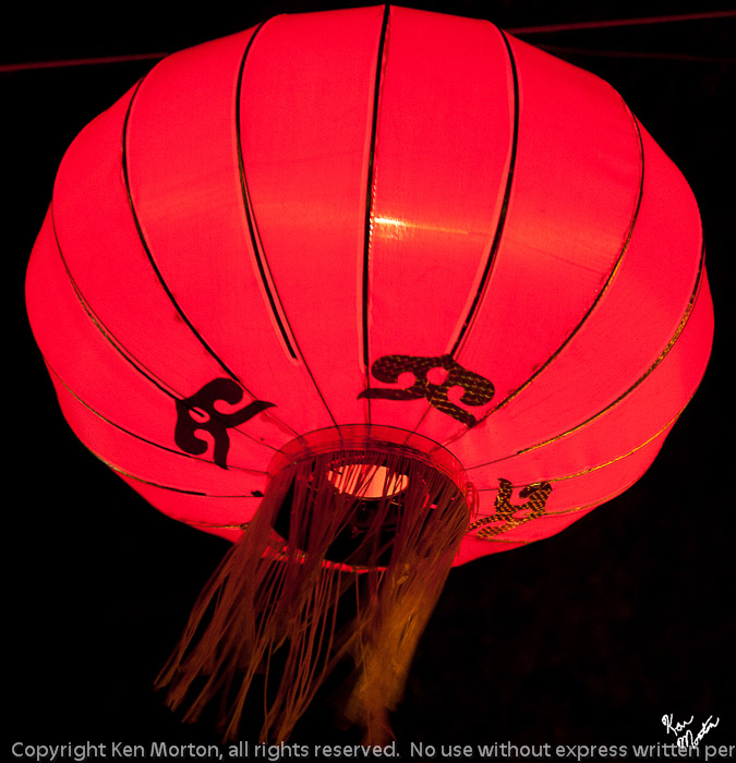 Chinese Lantern