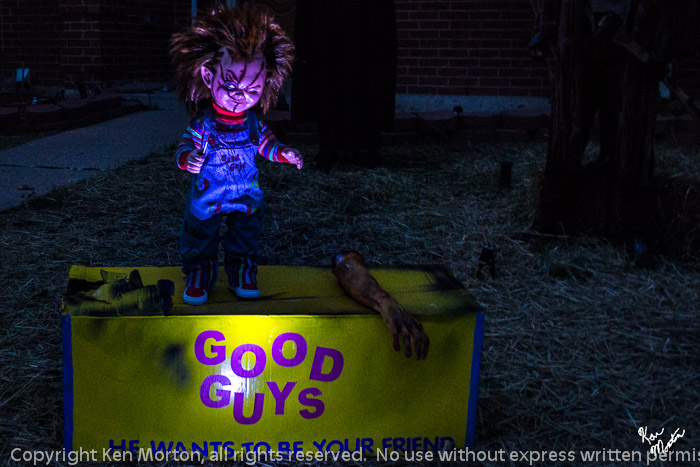 Chucky