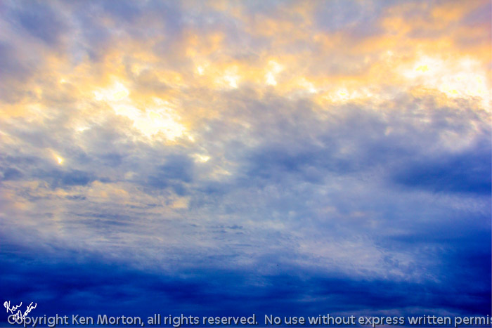Cloud Cover