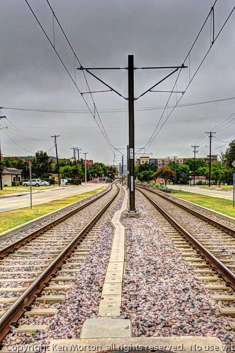 Crooked Rail Trail