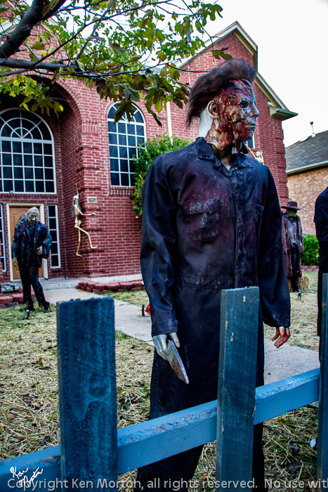 Michael Myers