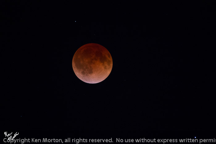 Blood Moon