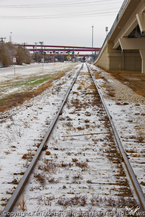 Polar Express Railway