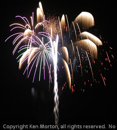 Fireworks 003
